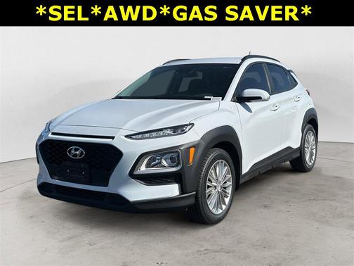 2020 Hyundai KONA SEL