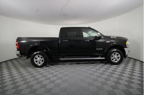2022 RAM 2500 Laramie Crew Cab 4x4 6'4' Box