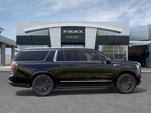 2026 GMC Yukon XL 4WD Elevation