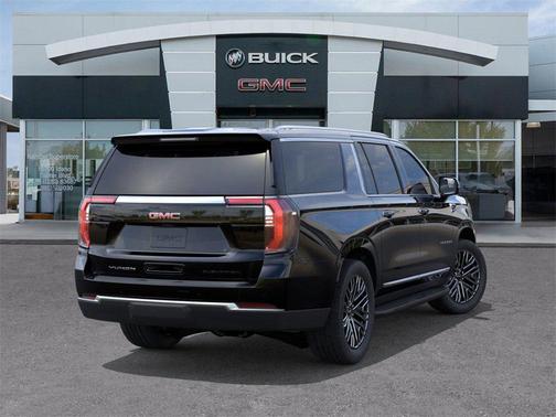 2026 GMC Yukon XL 4WD Elevation