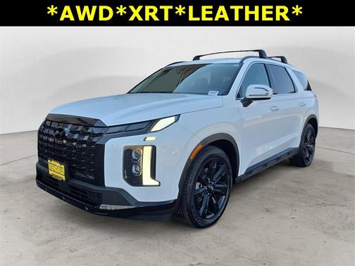 2023 Hyundai PALISADE XRT