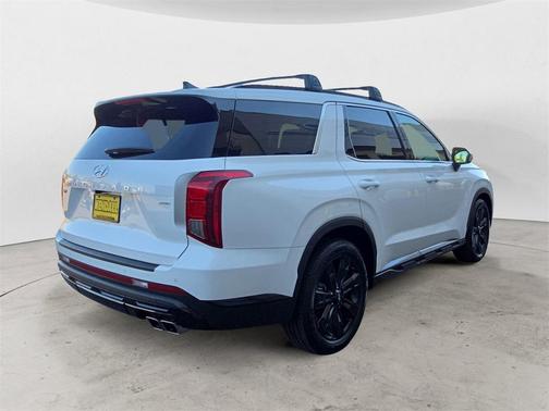 2023 Hyundai PALISADE XRT