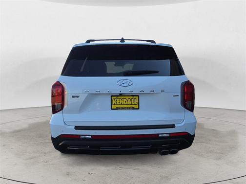 2023 Hyundai PALISADE XRT