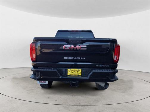 2023 GMC Sierra 2500 Denali