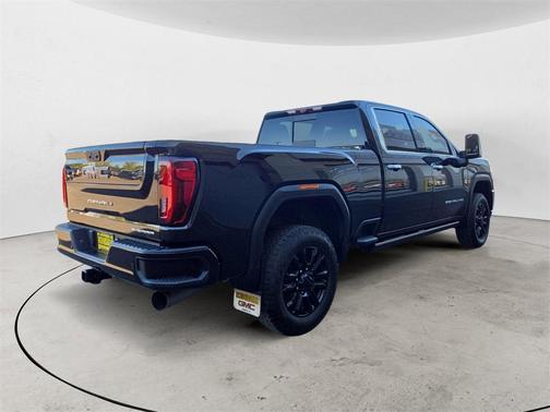 2023 GMC Sierra 2500 Denali