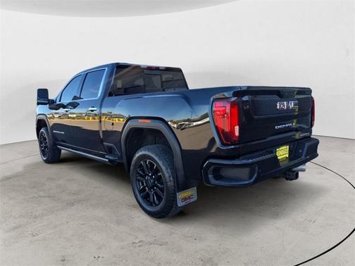 2023 GMC Sierra 2500 Denali