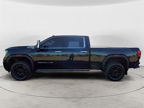 2023 GMC Sierra 2500 Denali