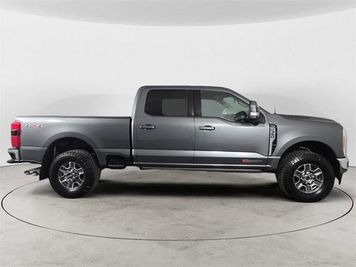 2023 Ford F-350 Lariat