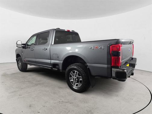 2023 Ford F-350 Lariat