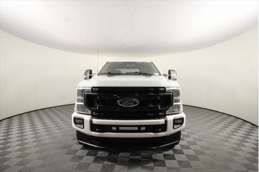 2022 Ford F-350 XLT