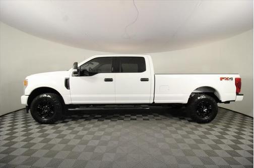 2022 Ford F-350 XLT