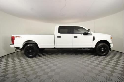 2022 Ford F-350 XLT