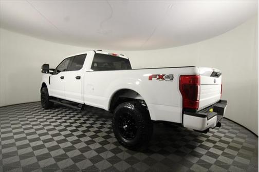 2022 Ford F-350 XLT