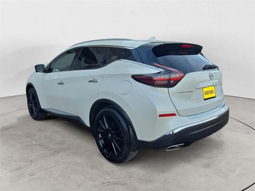 2024 Nissan Murano Platinum Intelligent AWD