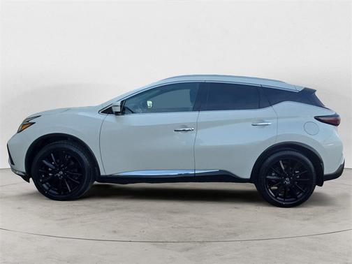 2024 Nissan Murano Platinum Intelligent AWD