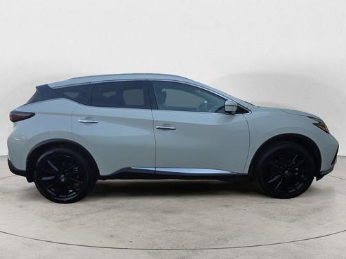 2024 Nissan Murano Platinum Intelligent AWD