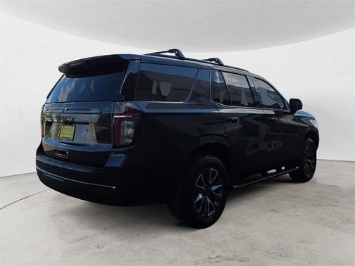 2022 Chevrolet Tahoe 4WD Z71