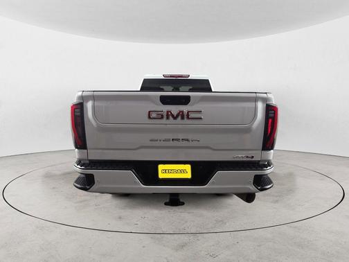 2024 GMC Sierra 3500 AT4