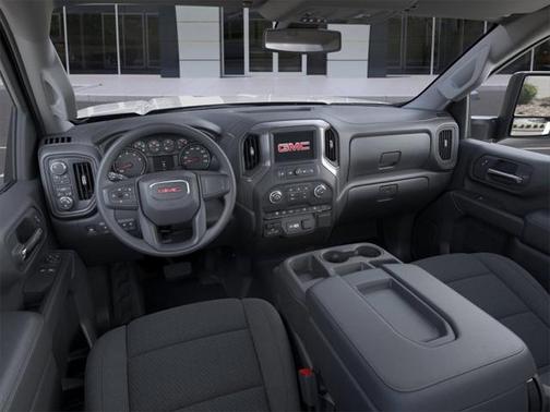 2025 GMC Sierra 3500 Base