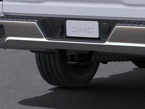 2025 GMC Sierra 3500 Base