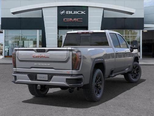 2025 GMC Sierra 3500 Base