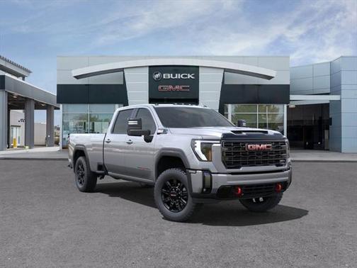2025 GMC Sierra 3500 Base