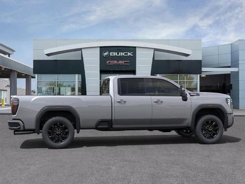 2025 GMC Sierra 3500 Base