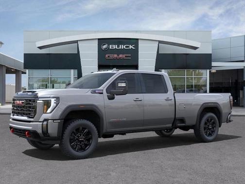 2025 GMC Sierra 3500 Base