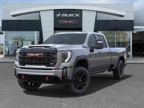 2025 GMC Sierra 3500 Base