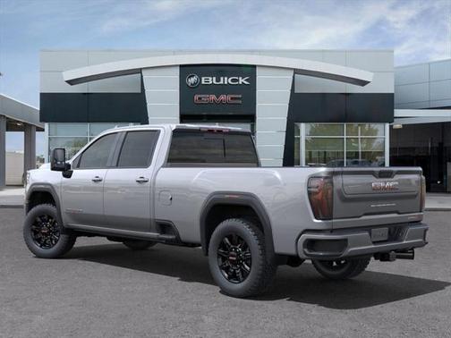 2025 GMC Sierra 3500 Base