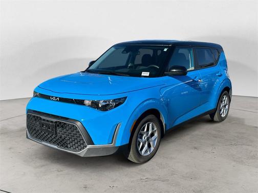 2023 Kia Soul S