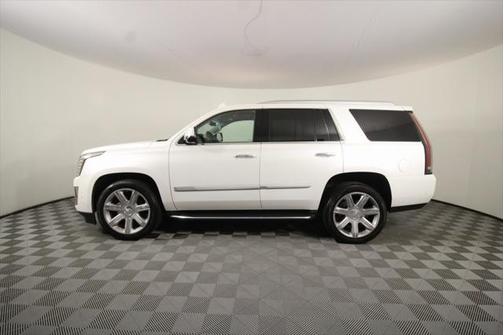 2020 Cadillac Escalade Premium Luxury