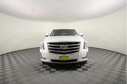 2020 Cadillac Escalade Premium Luxury