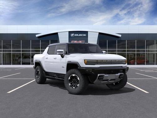 2024 GMC HUMMER EV Pickup 3X