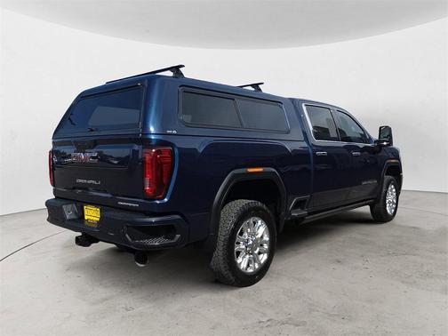 2023 GMC Sierra 2500 Denali