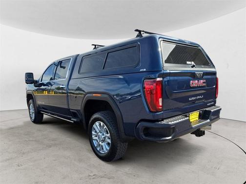 2023 GMC Sierra 2500 Denali