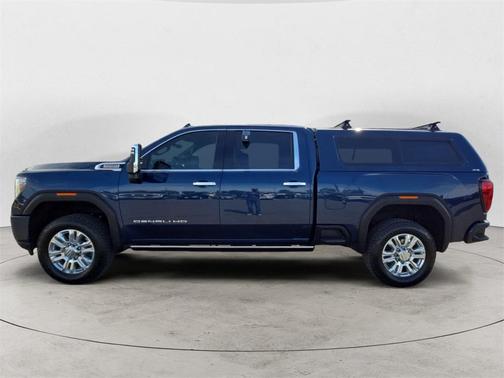 2023 GMC Sierra 2500 Denali