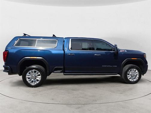 2023 GMC Sierra 2500 Denali