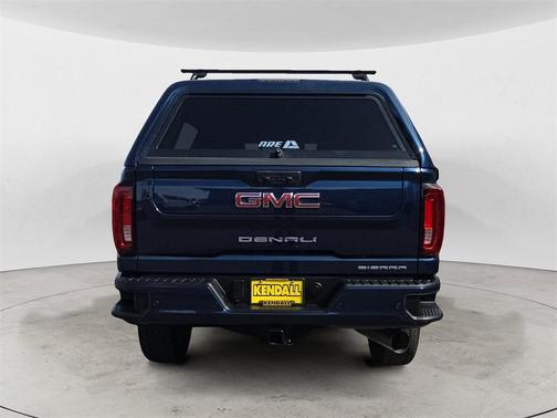 2023 GMC Sierra 2500 Denali