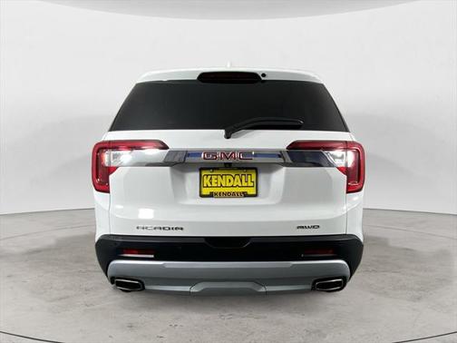 2023 GMC Acadia AWD SLT
