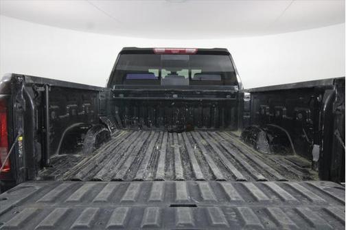 2022 GMC Sierra 2500 AT4