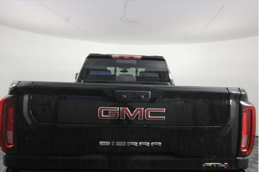 2022 GMC Sierra 2500 AT4