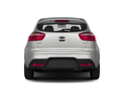 2015 Kia Rio LX