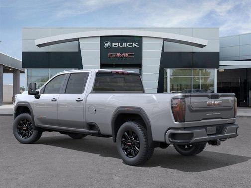 2026 GMC Sierra 3500 Base