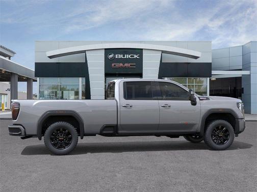 2026 GMC Sierra 3500 Base