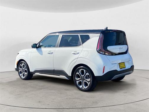 2025 Kia Soul EX