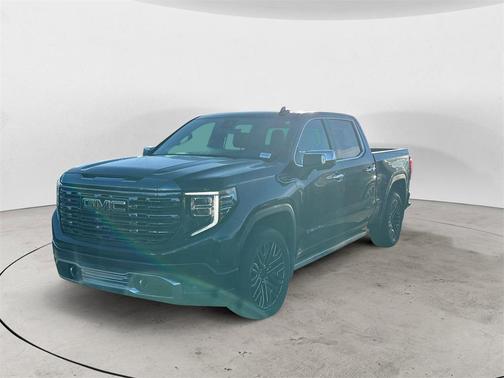 2022 GMC Sierra 1500 Denali Ultimate