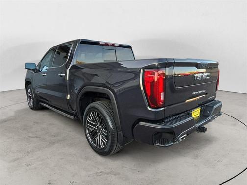 2022 GMC Sierra 1500 Denali Ultimate