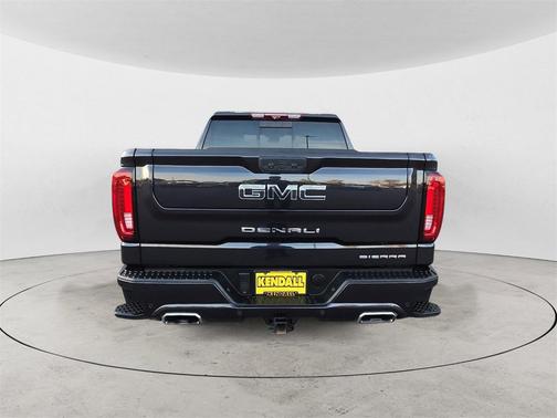 2022 GMC Sierra 1500 Denali Ultimate