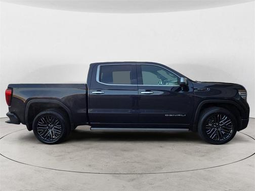 2022 GMC Sierra 1500 Denali Ultimate